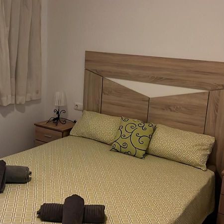 Fh Camp Precios II Apartment Altea Exterior photo